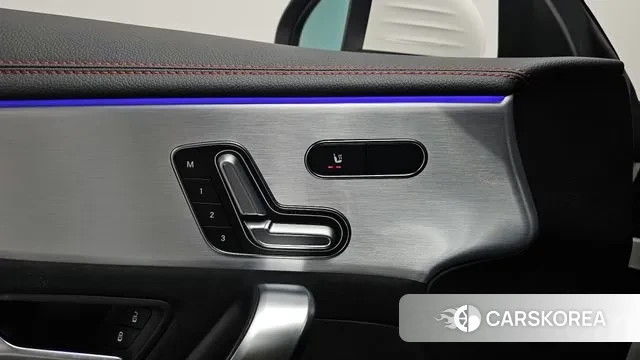 Mercedes-Benz CLA-Class C118 id 3416512 из Кореи 8