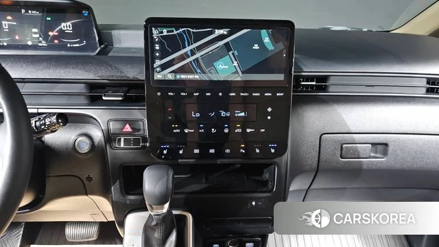 Hyundai Staria id 4487826 из Кореи 8