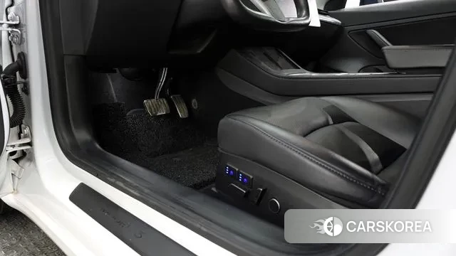 Tesla Model 3 id 3621507 из Кореи 8