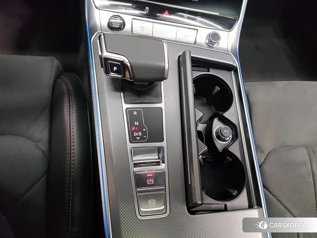 Audi A6L id 4601036 из Китая 8