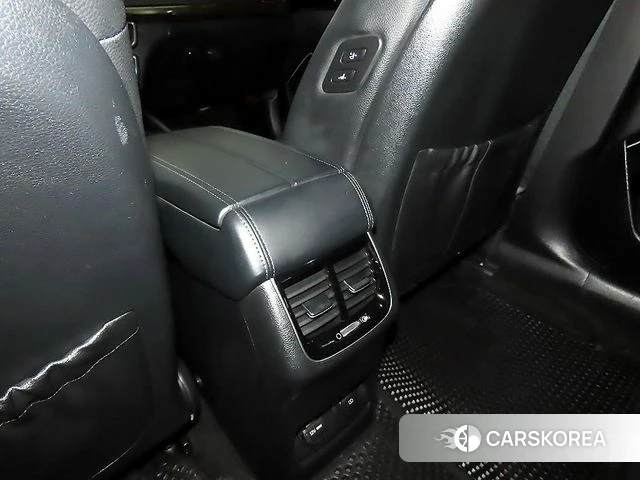 Kia Come New K7 id 4496783 из Кореи 8