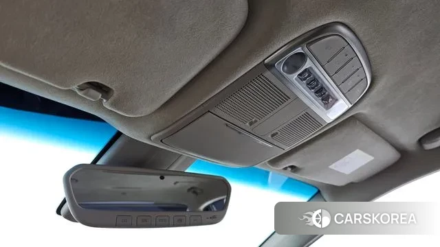 Genesis G90 id 3697763 из Кореи 8