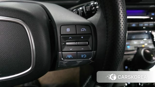 Hyundai Casper id 4935025 из Кореи 8
