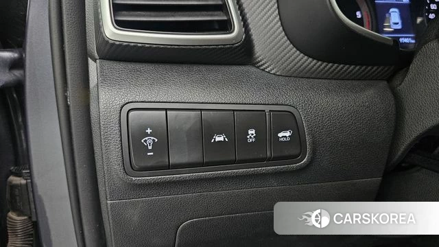 Hyundai All New Tucson id 4508080 из Кореи 8