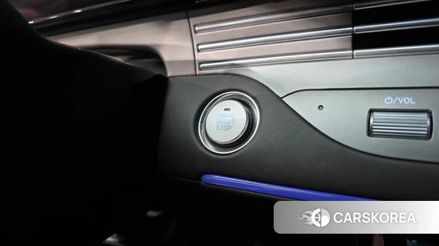 Hyundai The New Grandeur IG id 4642191 из Кореи 8