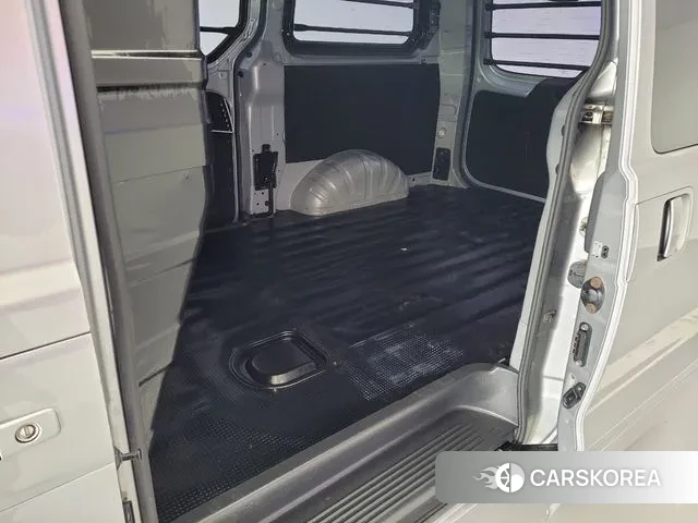 Hyundai The New Grand Starex id 2264846 из Кореи 8