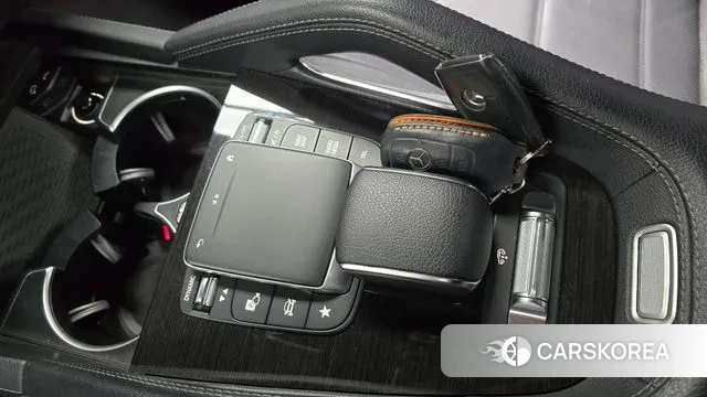 Mercedes-Benz GLE-Class W167 id 3519242 из Кореи 8