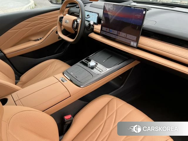Geely Galaxy Galaxy Sparkle 8 PHEV id 3993417 из Китая 8