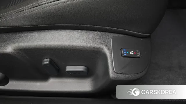 Renault Korea (Samsung) SM5 Nova id 3672760 из Кореи 8