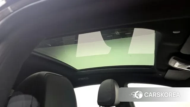 Mercedes-Benz GLE-Class W167 id 3008151 из Кореи 8