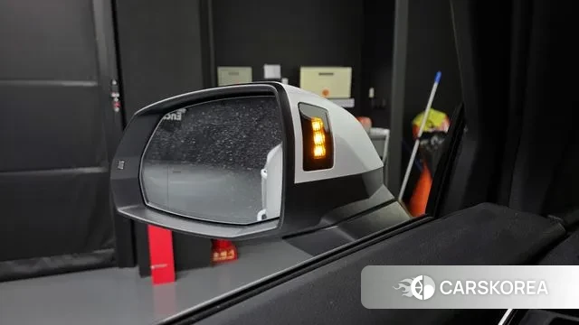 Audi Q5 (FY) id 2889391 из Кореи 8