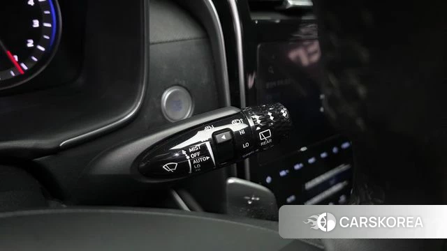 Hyundai Tucson (NX4) id 4309304 из Кореи 8