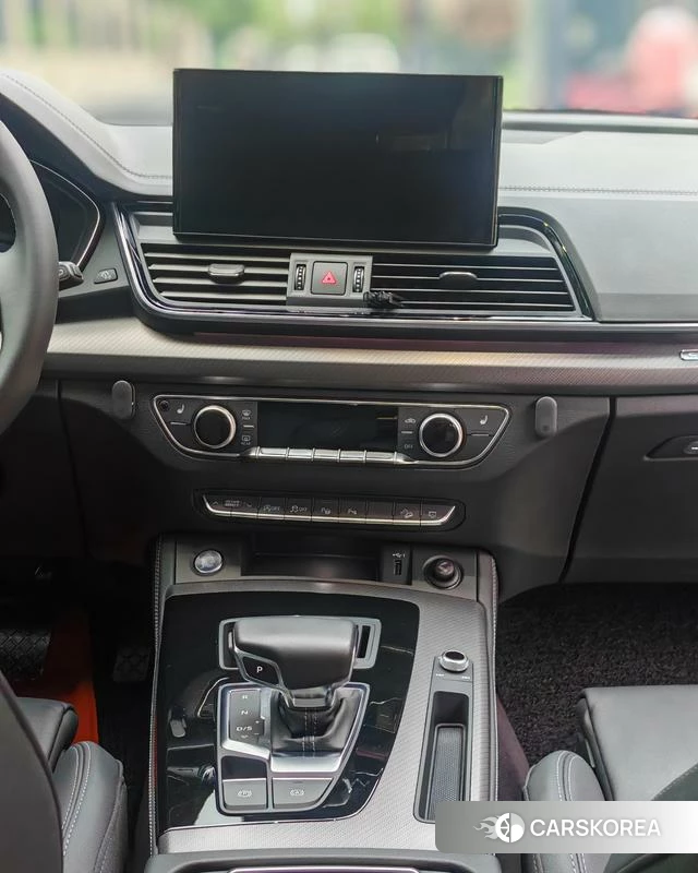 Audi Q5L id 4272745 из Китая 8
