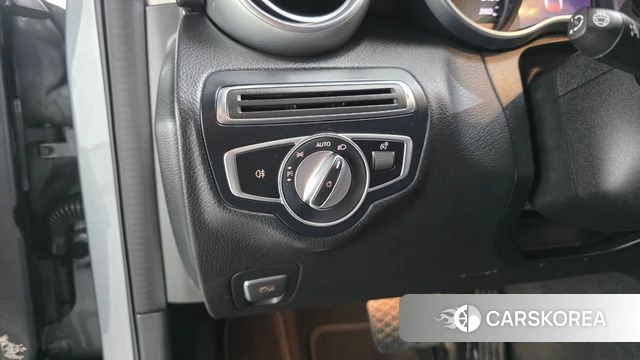 Mercedes-Benz C-Class W205 id 4722488 из Кореи 8
