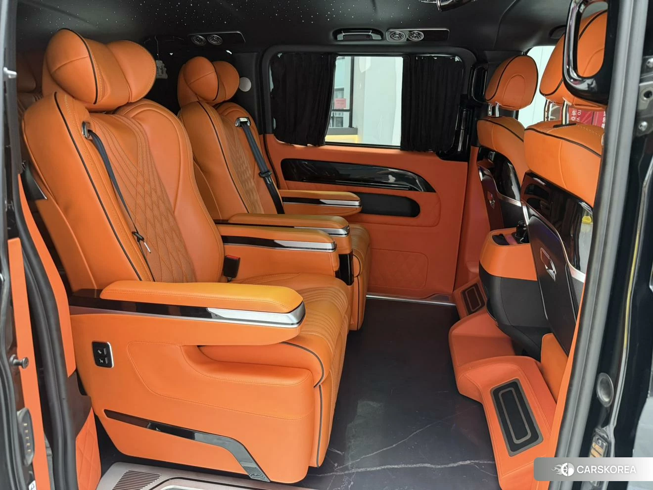 Mercedes-Benz Vito id 4514902 из Китая 8