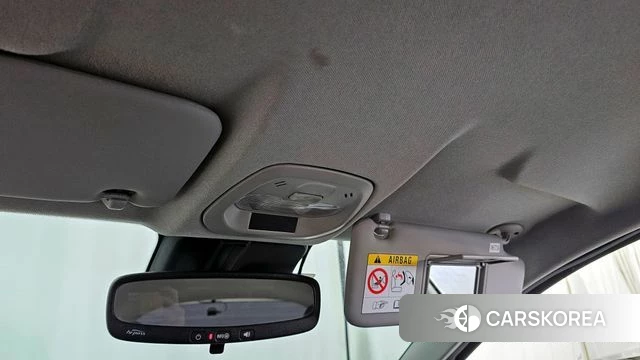 Chevrolet (GM Daewoo) The New Spark id 3794112 из Кореи 8