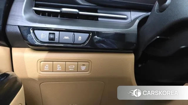 Kia Carnival 4th generation id 3606535 из Кореи 8