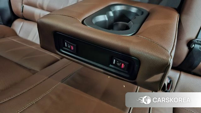 Renault Korea (Samsung) The New QM6 id 4390012 из Кореи 8