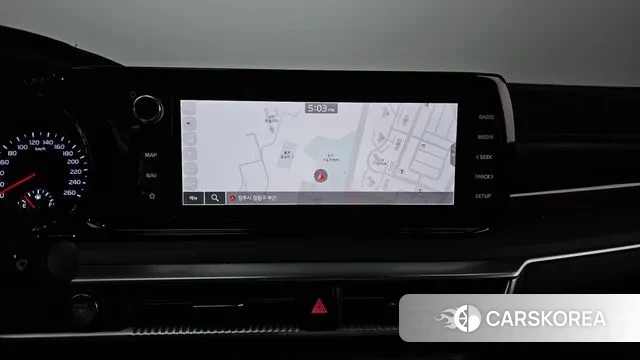 Kia K5 3rd generation id 3333498 из Кореи 8