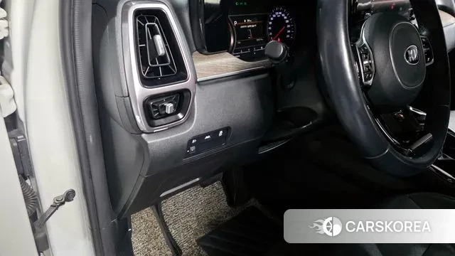 Kia Sorento 4th Generation id 3556618 из Кореи 8