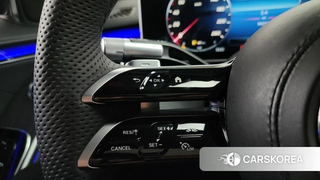 Mercedes-Benz S-Class W223 id 4625209 из Кореи 8