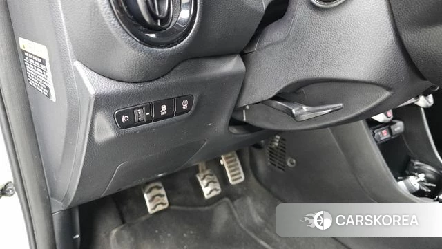 Kia All New Morning (JA) id 4384758 из Кореи 8