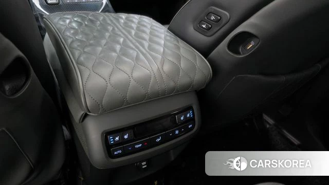 Hyundai Palisade id 3860639 из Кореи 8