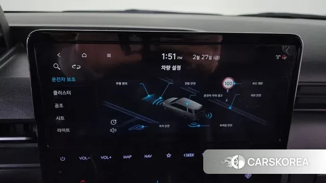 Hyundai Staria id 3727109 из Кореи 8