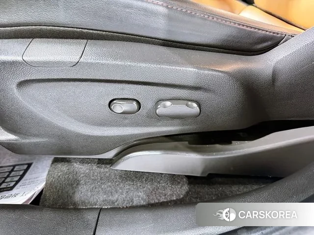 Chevrolet (GM Daewoo) The New Trax id 3203707 из Кореи 8