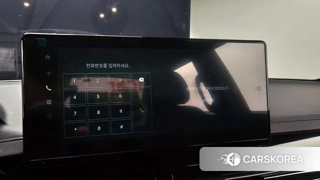 Ssangyong The New Rexton Sports Cannes id 3674763 из Кореи 8