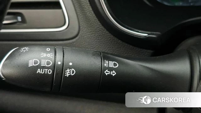 Renault Korea (Samsung) QM6 id 4317877 из Кореи 8
