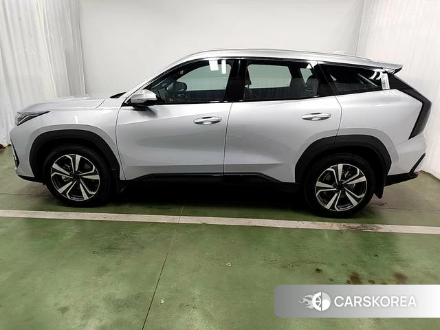 Geely Automobile Boyue L id 4239116 из Китая 8