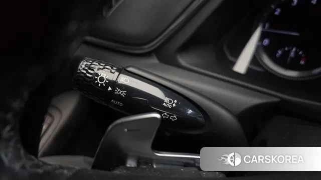 Hyundai Sonata (DN8) id 3489545 из Кореи 8