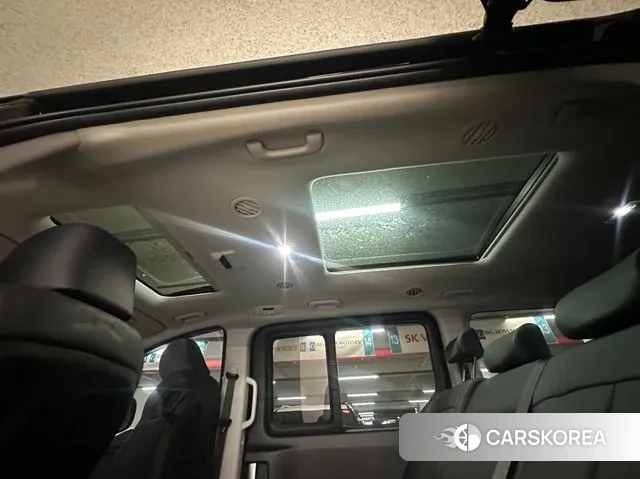 Hyundai Staria id 3590602 из Кореи 8