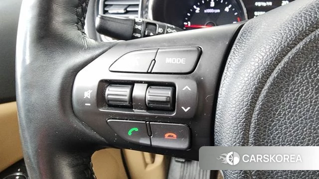 Kia All New Carnival id 4521028 из Кореи 8