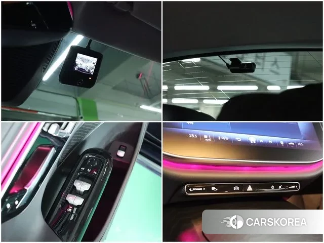 Mercedes-Benz E-Class W214 id 3596199 из Кореи 8