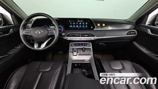 Hyundai Palisade id 2640807 из Кореи 8
