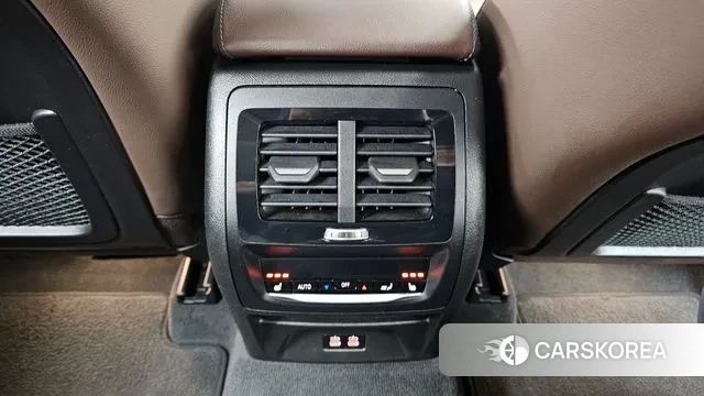 BMW X3 (G01) id 3458143 из Кореи 8