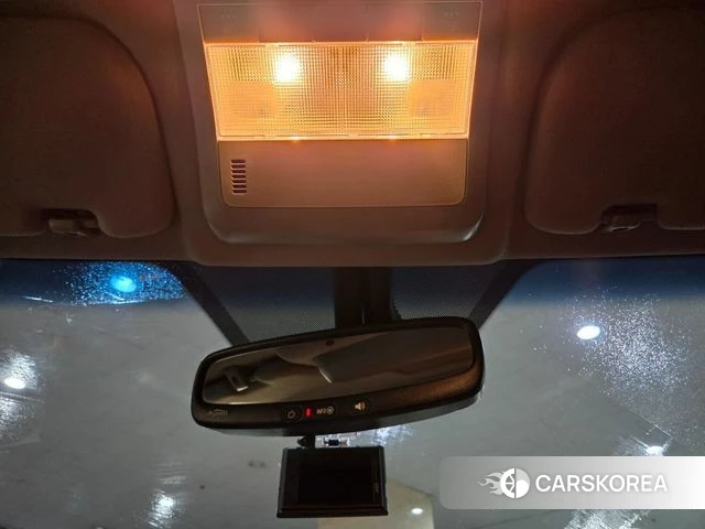 Chevrolet (GM Daewoo) Captiva id 3801833 из Кореи 8