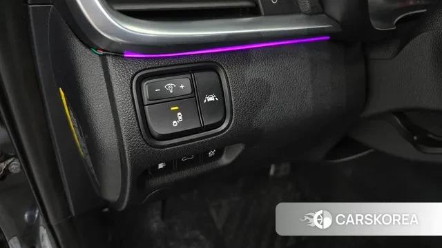 Kia The New K5 2nd generation id 3583575 из Кореи 8