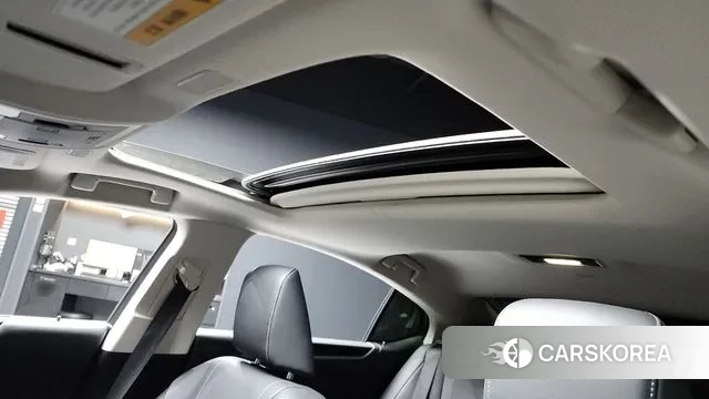 Lexus ES300h 7th generation id 3291629 из Кореи 8