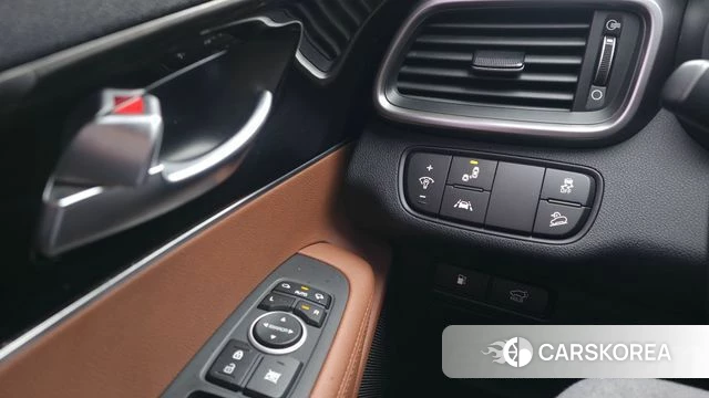 Kia The New Sorento id 3845745 из Кореи 8