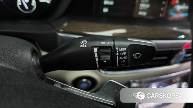 Genesis G90 id 3828071 из Кореи 8