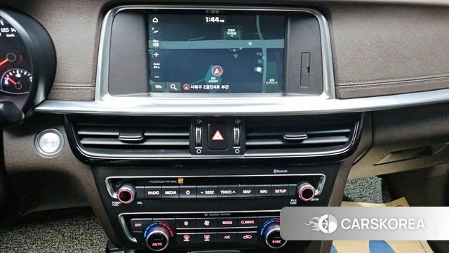 Kia The New K5 2nd generation id 3801199 из Кореи 8