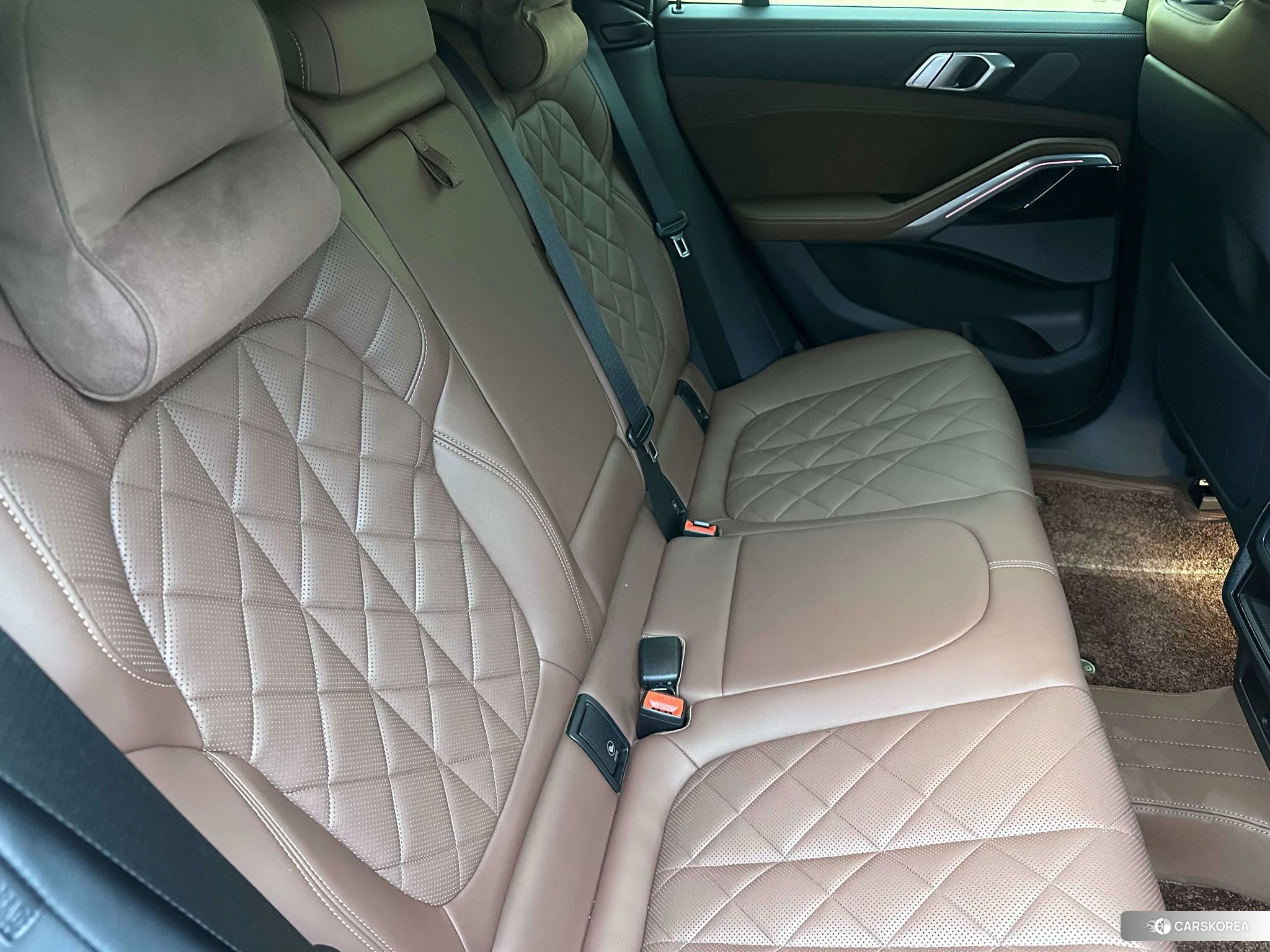 BMW X6 id 4452226 из Китая 8