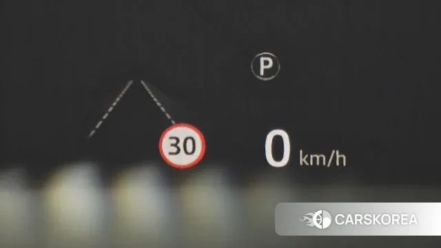 Land Rover Range Rover 4th Generation id 3453021 из Кореи 8