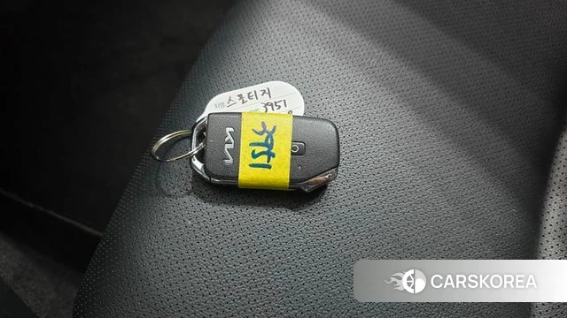 Kia Sportage 5th Generation id 4481146 из Кореи 8