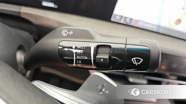 Kia K8 id 4693084 из Кореи 8
