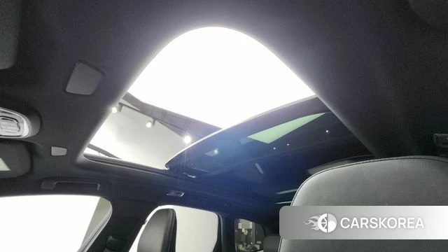 Volvo XC60 second Generation id 4632314 из Кореи 8
