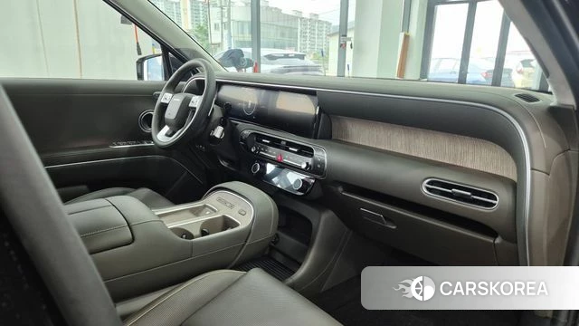 Hyundai Palisade (LX3) id 4546726 из Кореи 8